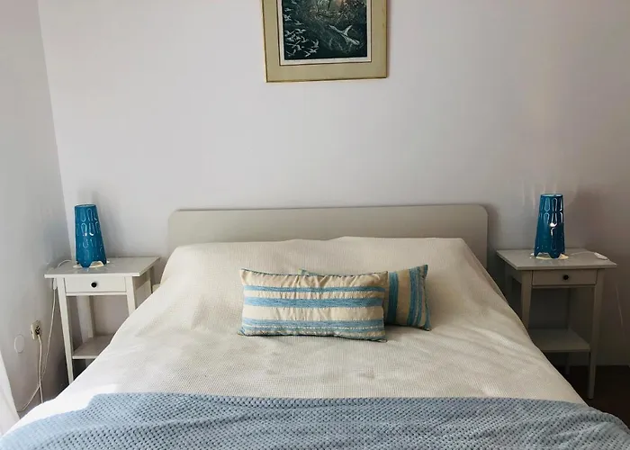 Appartement Regina *