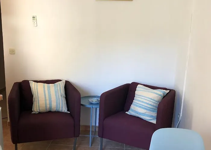 Appartement Regina *