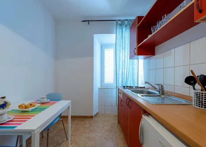Regina Appartement *