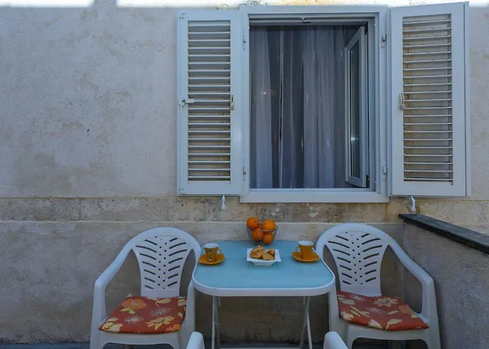 Regina Appartement