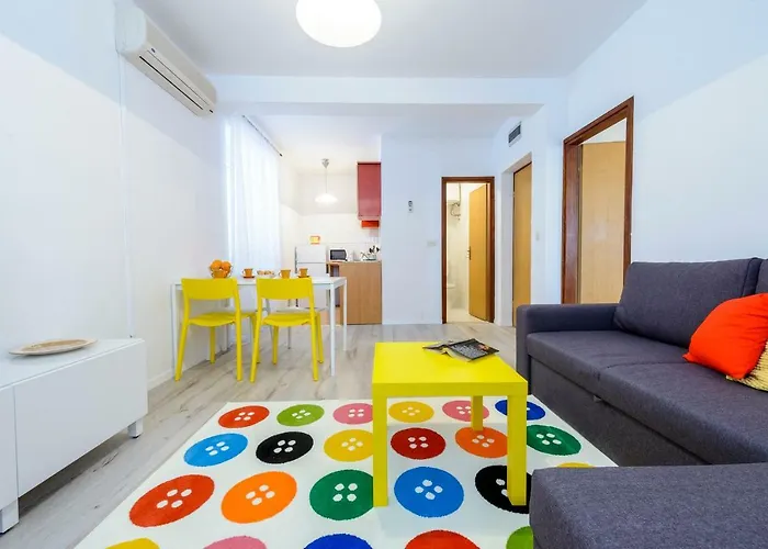 Appartement Regina