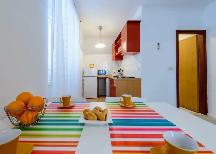 Regina Appartement