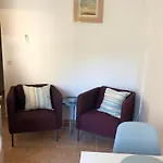 Apartamento Regina *