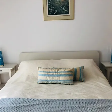 Apartamento Regina *
