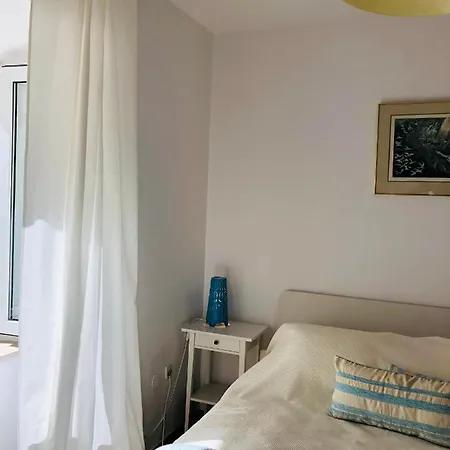 Regina Apartment Cavtat