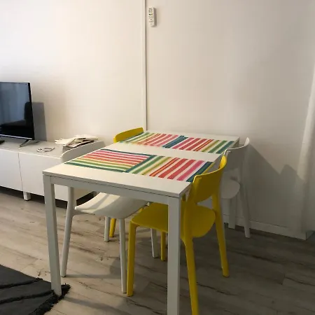 Regina Apartment Cavtat