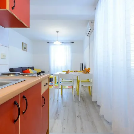 Regina Apartment Cavtat