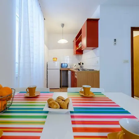 Regina Apartamento