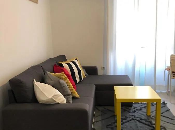 Apartamento Regina *