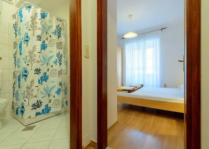 Apartamento Regina *