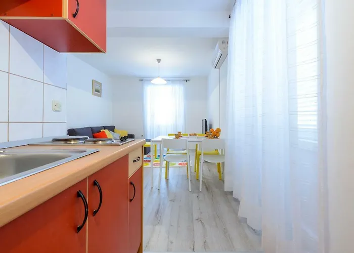 Regina Apartamento Cavtat