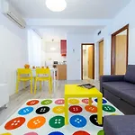 Appartement Regina