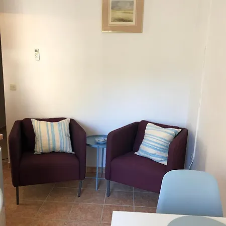 Apartman Regina *