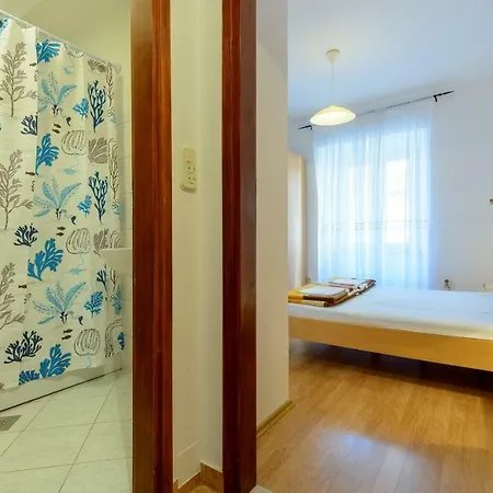 Apartman Regina *