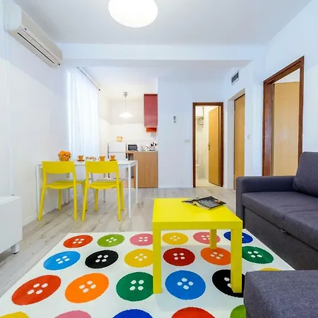 Apartman Regina