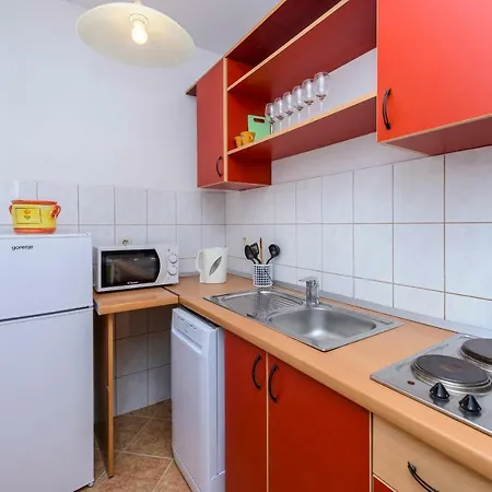 Apartman Regina